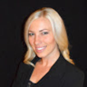 Meet your Posher, Virginia